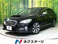 2014 Subaru Levorg