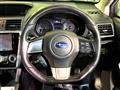 2014 Subaru Levorg