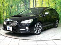 2014 Subaru Levorg