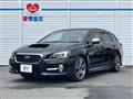 2015 Subaru Levorg