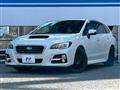 2016 Subaru Levorg