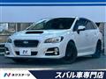 2016 Subaru Levorg