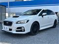 2016 Subaru Levorg