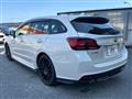 2016 Subaru Levorg