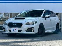2016 Subaru Levorg