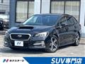 2017 Subaru Levorg