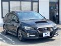 2017 Subaru Levorg