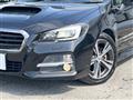 2017 Subaru Levorg