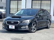 2017 Subaru Levorg