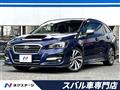 2017 Subaru Levorg