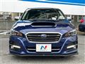 2017 Subaru Levorg