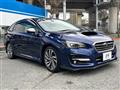 2017 Subaru Levorg