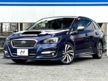 2017 Subaru Levorg