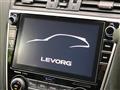 2017 Subaru Levorg