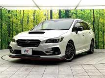 2017 Subaru Levorg