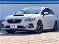 2018 Subaru Levorg