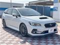 2018 Subaru Levorg