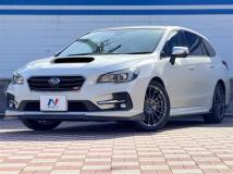 2018 Subaru Levorg