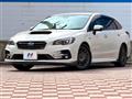 2018 Subaru Levorg