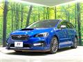 2018 Subaru Levorg