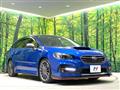 2018 Subaru Levorg