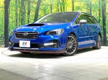 2018 Subaru Levorg