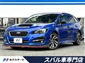 2019 Subaru Levorg