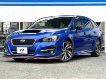 2019 Subaru Levorg