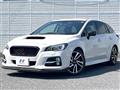 2016 Subaru Levorg