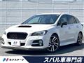 2016 Subaru Levorg