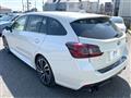 2016 Subaru Levorg