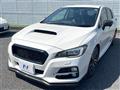 2016 Subaru Levorg