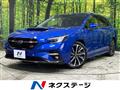 2021 Subaru Levorg