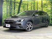 2023 Subaru Levorg
