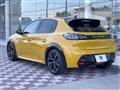 2022 Peugeot 208