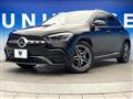 2021 Mercedes-Benz GLA-Class