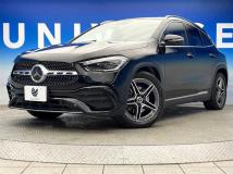 2021 Mercedes-Benz GLA-Class