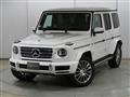 2023 Mercedes-Benz G-Class