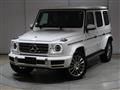 2023 Mercedes-Benz G-Class