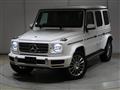 2023 Mercedes-Benz G-Class
