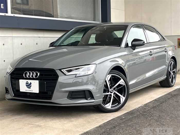 2020 Audi Audi Others