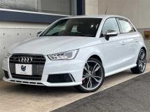 2015 Audi Audi Others