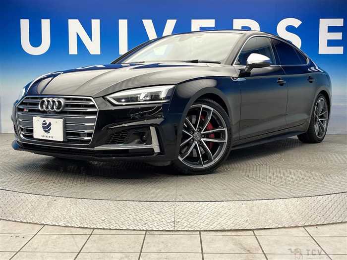 2019 Audi Audi Others