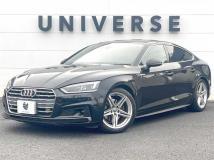 2017 Audi Audi Others