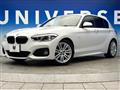 2017 BMW 1 Series