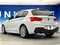 2017 BMW 1 Series