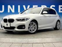 2017 BMW 1 Series