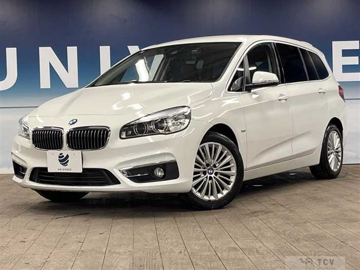 2016 BMW 2 Series