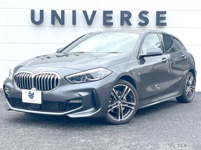 2020 BMW 1 Series