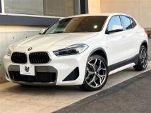 2021 BMW X2
